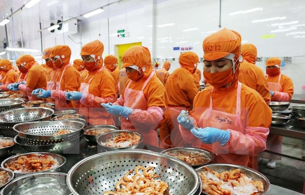 CIEM Améliorer l autonomie de l économie pour profiter du RCEP